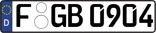 F-GB0904