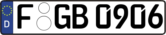 F-GB0906