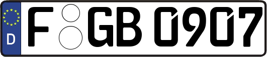 F-GB0907