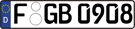 F-GB0908