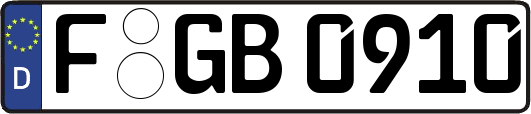 F-GB0910