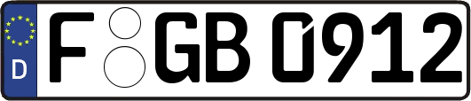 F-GB0912