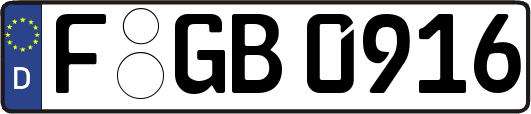 F-GB0916