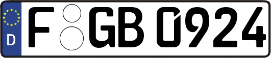 F-GB0924