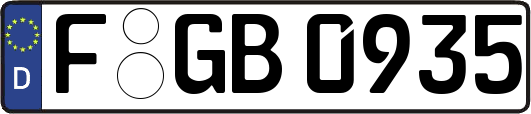 F-GB0935