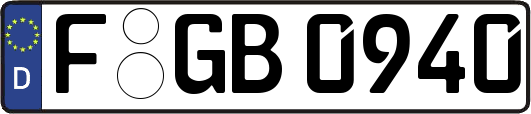 F-GB0940
