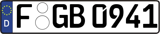 F-GB0941