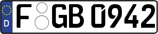 F-GB0942