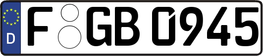 F-GB0945