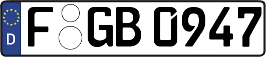 F-GB0947