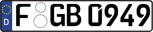 F-GB0949