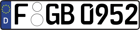 F-GB0952