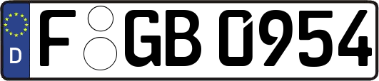 F-GB0954
