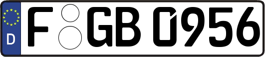 F-GB0956