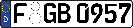 F-GB0957