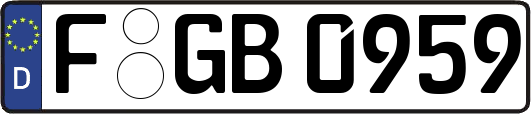 F-GB0959