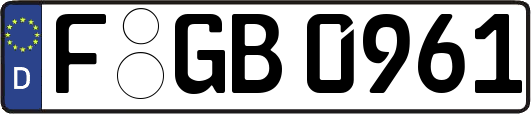 F-GB0961