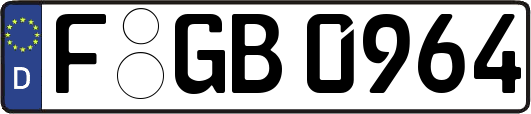 F-GB0964