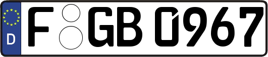 F-GB0967