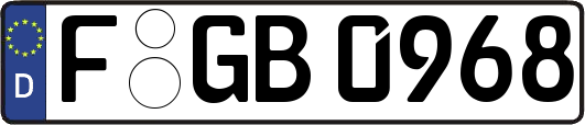 F-GB0968