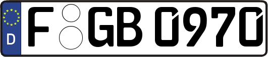 F-GB0970