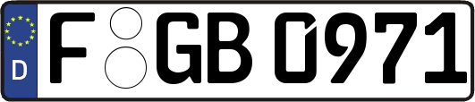 F-GB0971