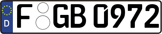 F-GB0972