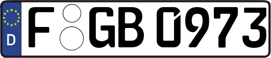 F-GB0973