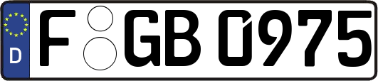 F-GB0975