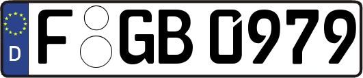 F-GB0979