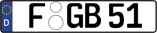 F-GB51