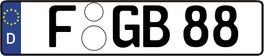 F-GB88