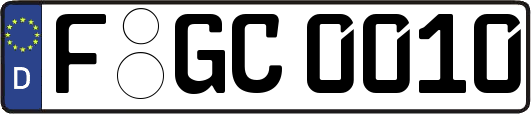 F-GC0010