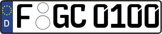 F-GC0100