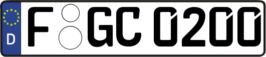 F-GC0200