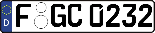 F-GC0232