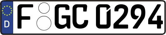 F-GC0294