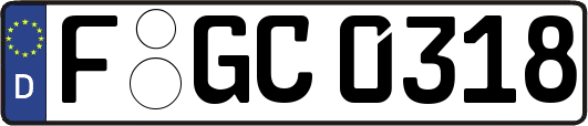 F-GC0318