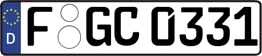 F-GC0331