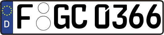 F-GC0366