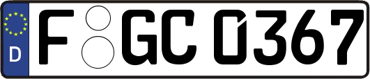 F-GC0367