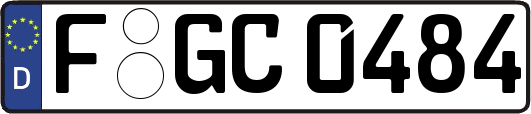 F-GC0484