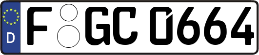 F-GC0664