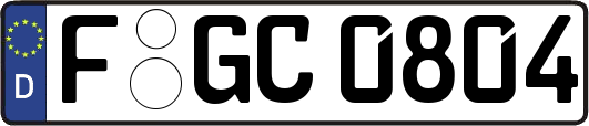F-GC0804