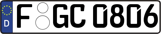F-GC0806