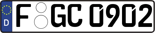 F-GC0902