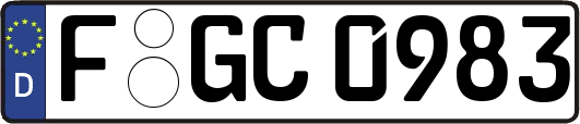 F-GC0983