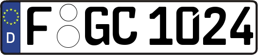 F-GC1024