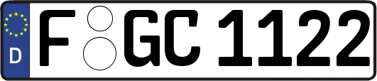 F-GC1122