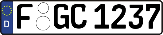 F-GC1237